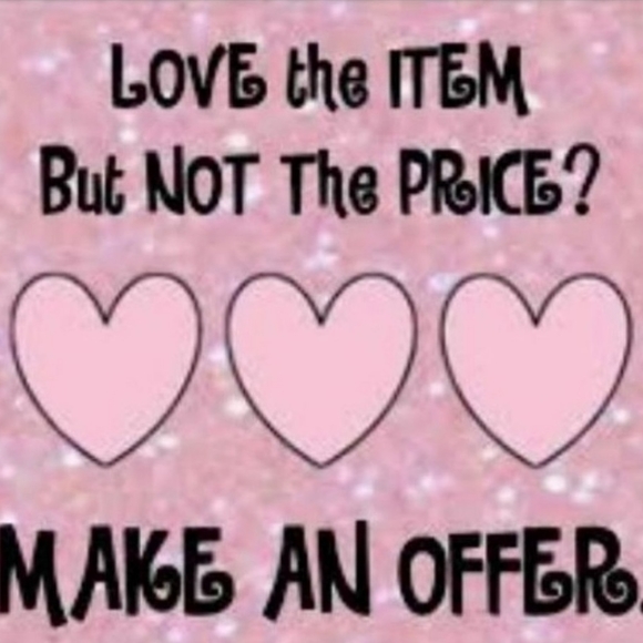 *NWOT* Tarte Purple & Gold Makeup Case - Picture 7 of 9